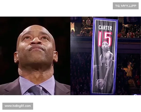 如何以最具创意与纪念意义的方式庆祝卡特球衣退役盛典