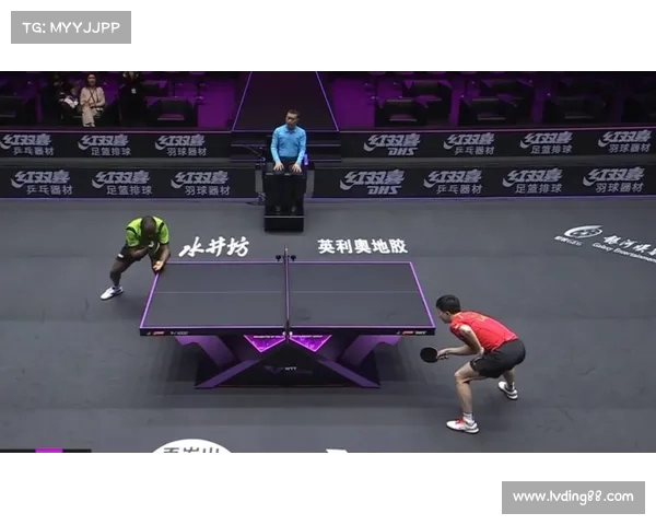 如何报名参加乒乓球欧洲16强杯赛事并成功晋级的方法解析